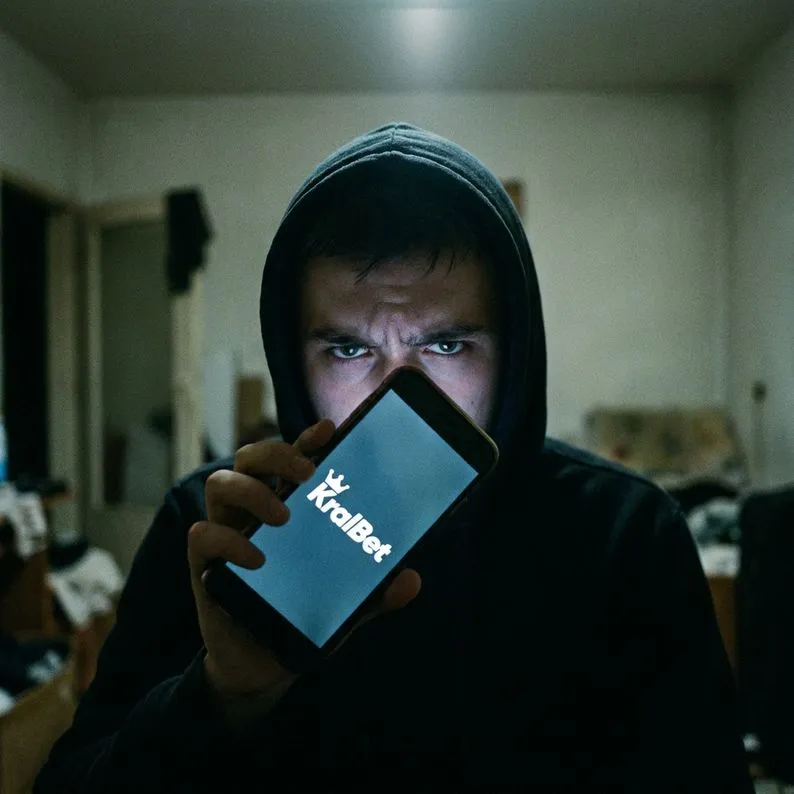 KralBet — descarga la aplicación móvil